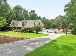 2678 N Bogan Rd, Buford, GA 30519