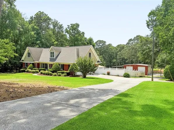 2678 N Bogan Rd, Buford, GA 30519