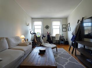 1848 Commonwealth Ave #45A, Brighton, MA 02135