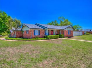 10616 Winston Rd, Oklahoma City, OK 73120