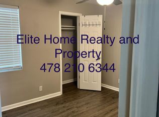 1156 Sandy Beach Dr, Macon, GA 31220