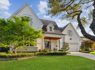 6622 Blue Valley Ln, Dallas, TX 75214