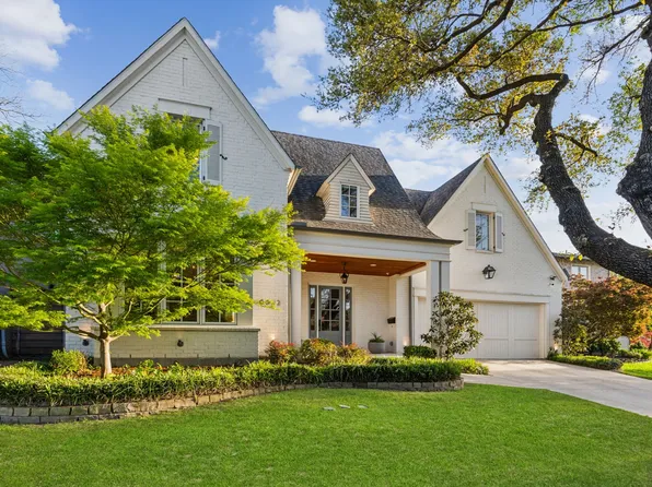 6622 Blue Valley Ln, Dallas, TX 75214