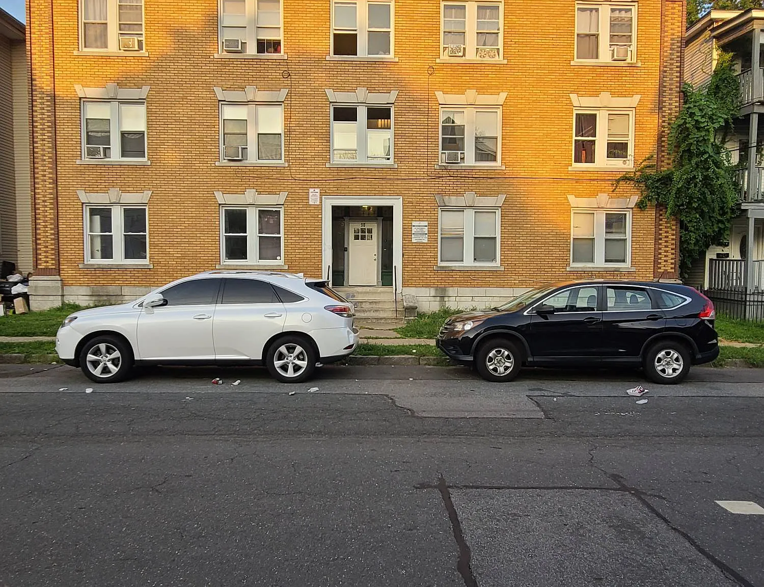 80 Orange St — Photo 1
