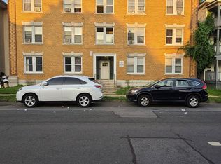 80 Orange St, Hartford, CT 06106