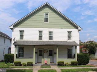 201-203 Race St, Cumberland, MD 21502