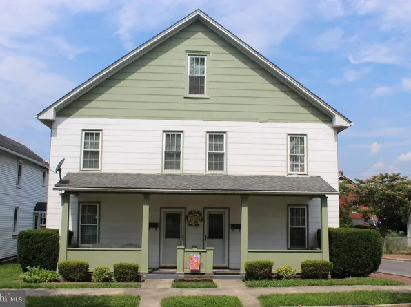 201-203 Race St, Cumberland, MD 21502