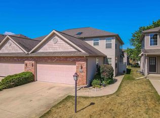 1191 Blue Bill Way, Normal, IL 61761