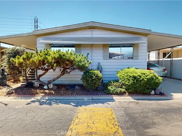 3595 Santa Fe Ave Space 112, Long Beach, CA 90810