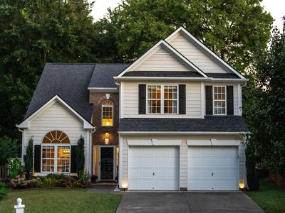 4544 Dilford Dr, Raleigh, NC, 27604