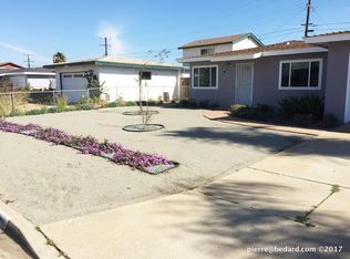 1165 Atwater St, San Diego, CA 92154