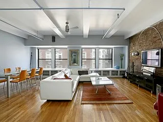 Rented by Corcoran
