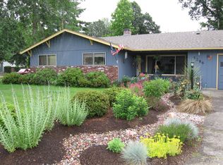 5286 SE Oetkin Way, Milwaukie, OR 97267