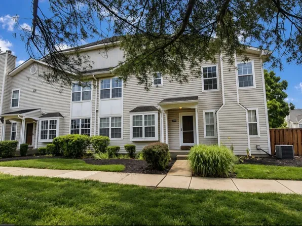 9006 Sheffield Dr, Yardley, PA 19067