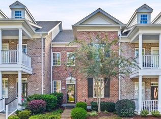 Indigo Row, Charlotte, NC 28277