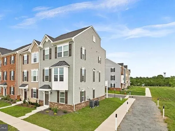 19443 Spokan Sq, Leesburg, VA 20175