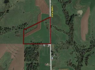132nd Pl, Knoxville, IA 50138