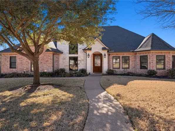 720 Plum Hollow Dr, College Station, TX 77845