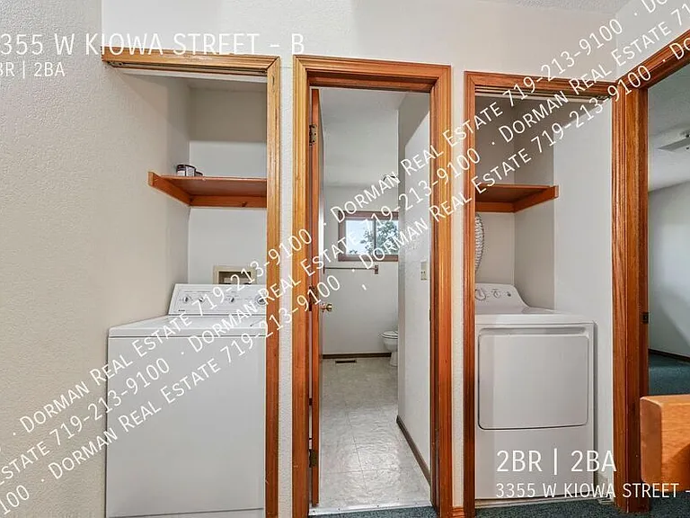 3355 W Kiowa St #B — Photo 15