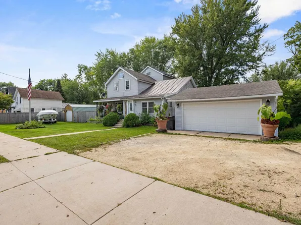 117 Main St, Montello, WI 53949