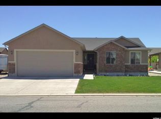 536 Stone Way, Santaquin, UT 84655
