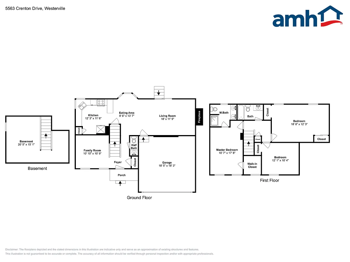 Building Photo - 5563 Crenton Dr