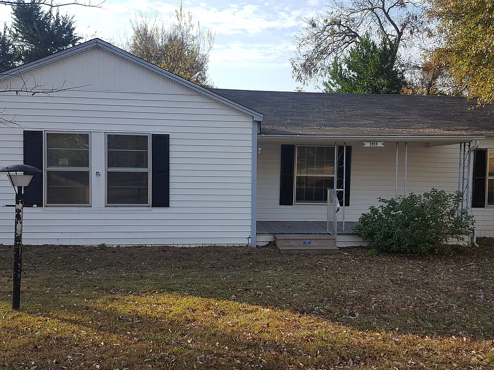 3050 Pine Mill Rd
