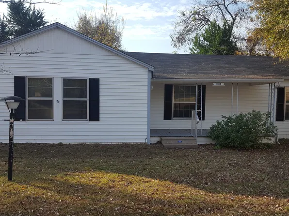 3050 Pine Mill Rd, Paris, TX 75460