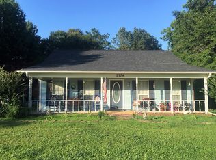 2374 Shiloh Rd, Mantachie, MS 38855