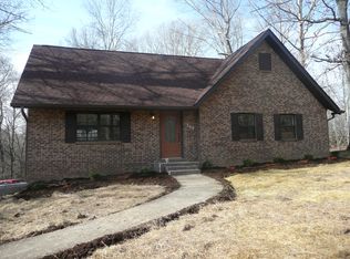 588 Taylor Chapel Rd, Dover, TN 37058