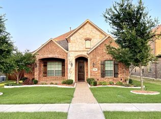 306 Gum Tree Way, Wylie, TX 75098