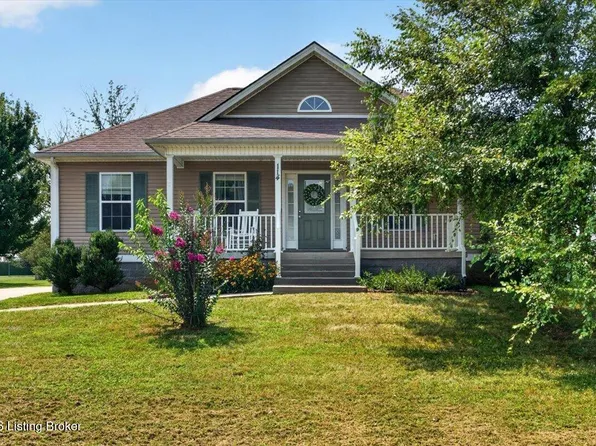 114 Camellia Ave, Bardstown, KY 40004