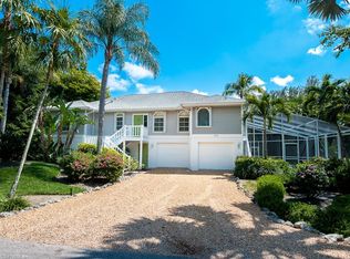 4791 Rue Helene, Sanibel, FL 33957