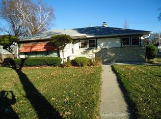 4504 N 76th St, Milwaukee, WI 53218