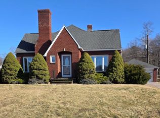 7045 Mason Dixon Hwy, Meyersdale, PA 15552