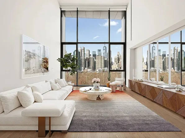 90 Furman St #N808, Brooklyn, NY 11201