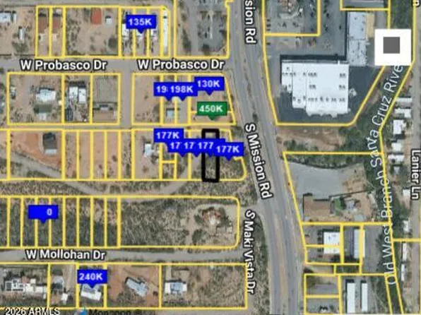 3902 S Missiondale Road #00047, Tucson, AZ 85746