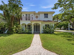 400 NE 8th Avenue, Fort Lauderdale, FL 33301