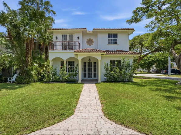 400 NE 8th Avenue, Fort Lauderdale, FL 33301