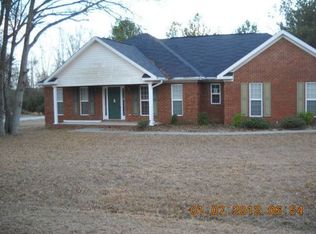 216 Welsh Trl, Macon, GA 31216