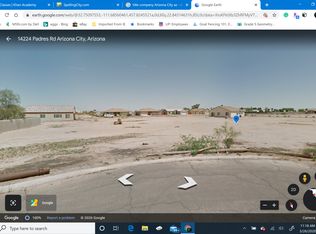 14189 S Padres Rd, Arizona City, AZ 85123