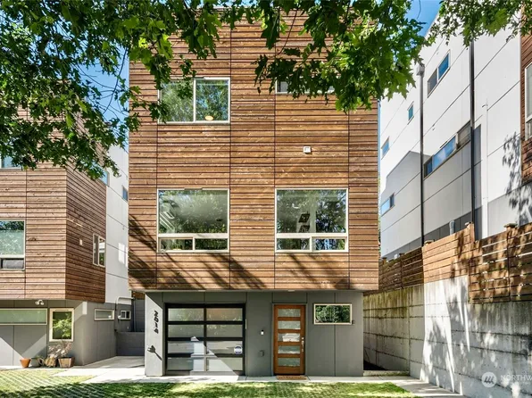 2014 S Judkins Street, Seattle, WA 98144