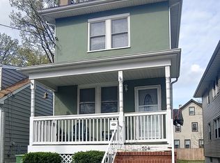 704 Roselle St, Linden, NJ 07036