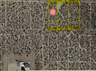 E Avenue R #6, Littlerock, CA 93543