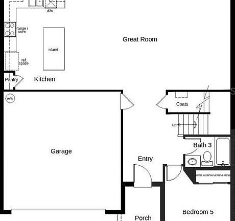 2nd image of this home