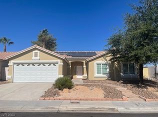 124 Honey Locust Dr, North Las Vegas, NV 89031