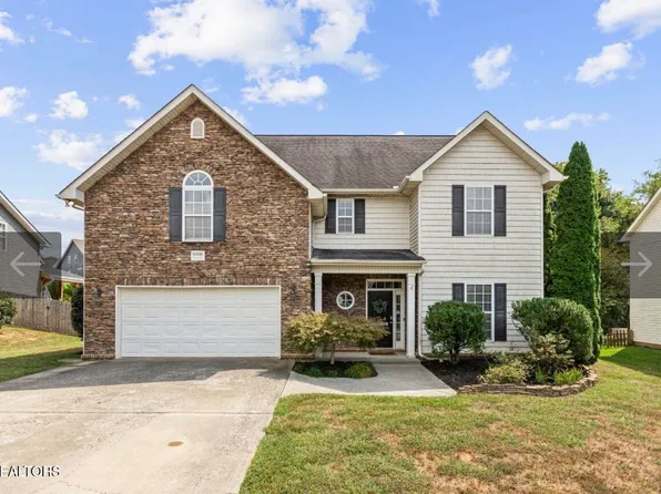 10806 Gable Run Dr, Knoxville, TN 37931