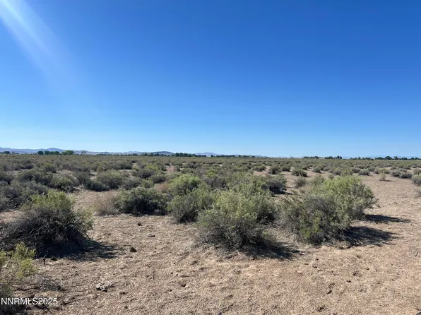 160 Acres, Fallon, NV 89406