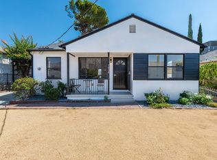 7938 Le Berthon St, Sunland, CA 91040