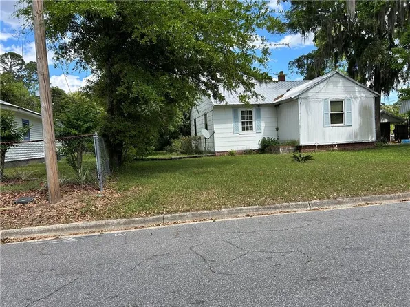 3108 Reynolds St, Brunswick, GA 31520